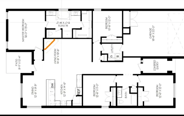 $270,000 | 7038 95th Street, Lubbock, TX 79424
