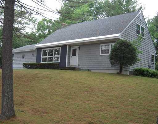 168 Federal Road Parsonsfield, ME 04047 - Photo 1 of 25 Exterior Front.