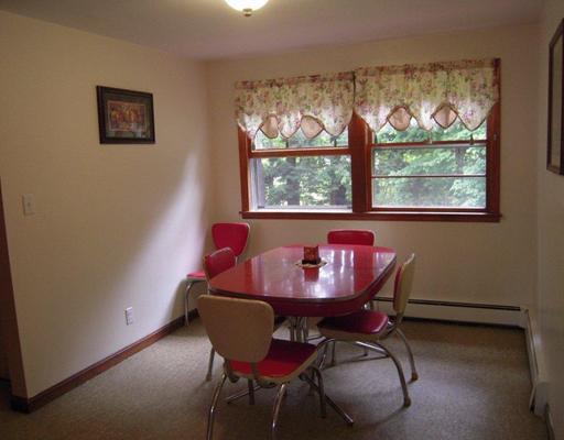 168 Federal Road Parsonsfield, ME 04047 - Photo 11 of 25 Dining Room.