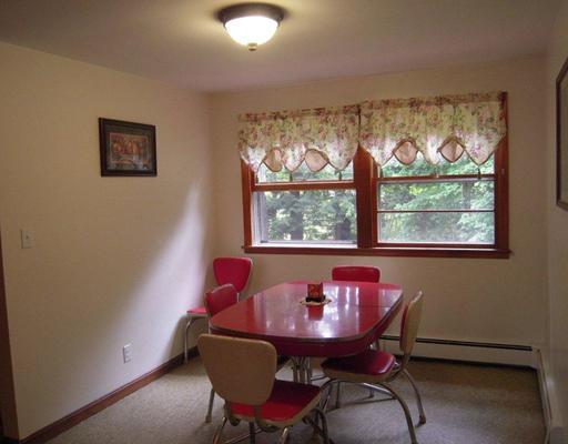 168 Federal Road Parsonsfield, ME 04047 - Photo 12 of 25 Dining Room.
