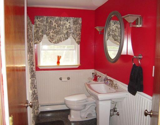 168 Federal Road Parsonsfield, ME 04047 - Photo 15 of 25 Bathroom.