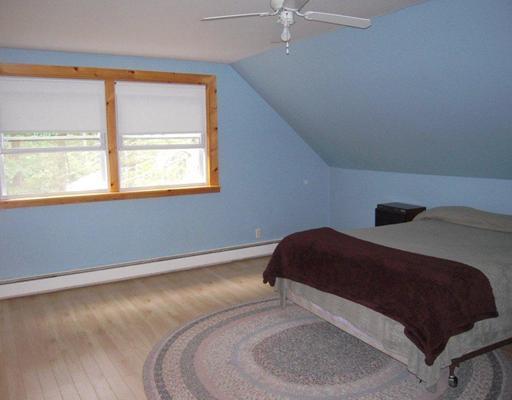 168 Federal Road Parsonsfield, ME 04047 - Photo 21 of 25 Bedroom.