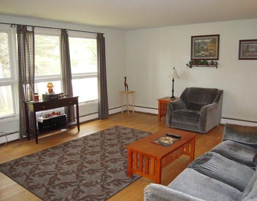 168 Federal Road Parsonsfield, ME 04047 - Photo 3 of 25 Living Room.
