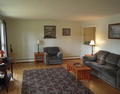 168 Federal Road Parsonsfield, ME 04047 - Photo 4 of 25 Living Room.