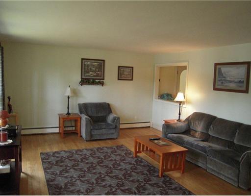 168 Federal Road Parsonsfield, ME 04047 - Photo 5 of 25 Living Room.