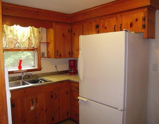 168 Federal Road Parsonsfield, ME 04047 - Photo 8 of 25 Kitchen.