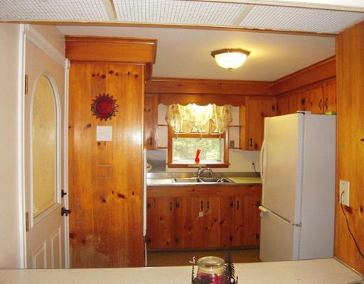 168 Federal Road Parsonsfield, ME 04047 - Photo 9 of 25 Kitchen.
