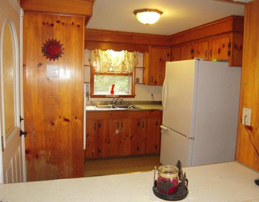 168 Federal Road Parsonsfield, ME 04047 - Photo 10 of 25 Kitchen.