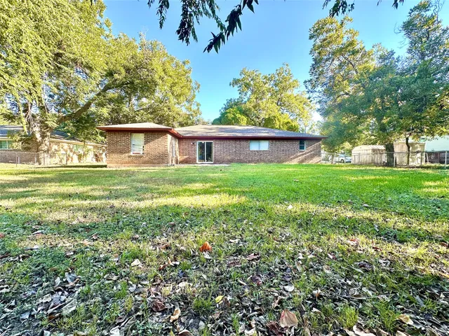 $188,000 | 127 West Emily Avenue, Wharton, TX 77488