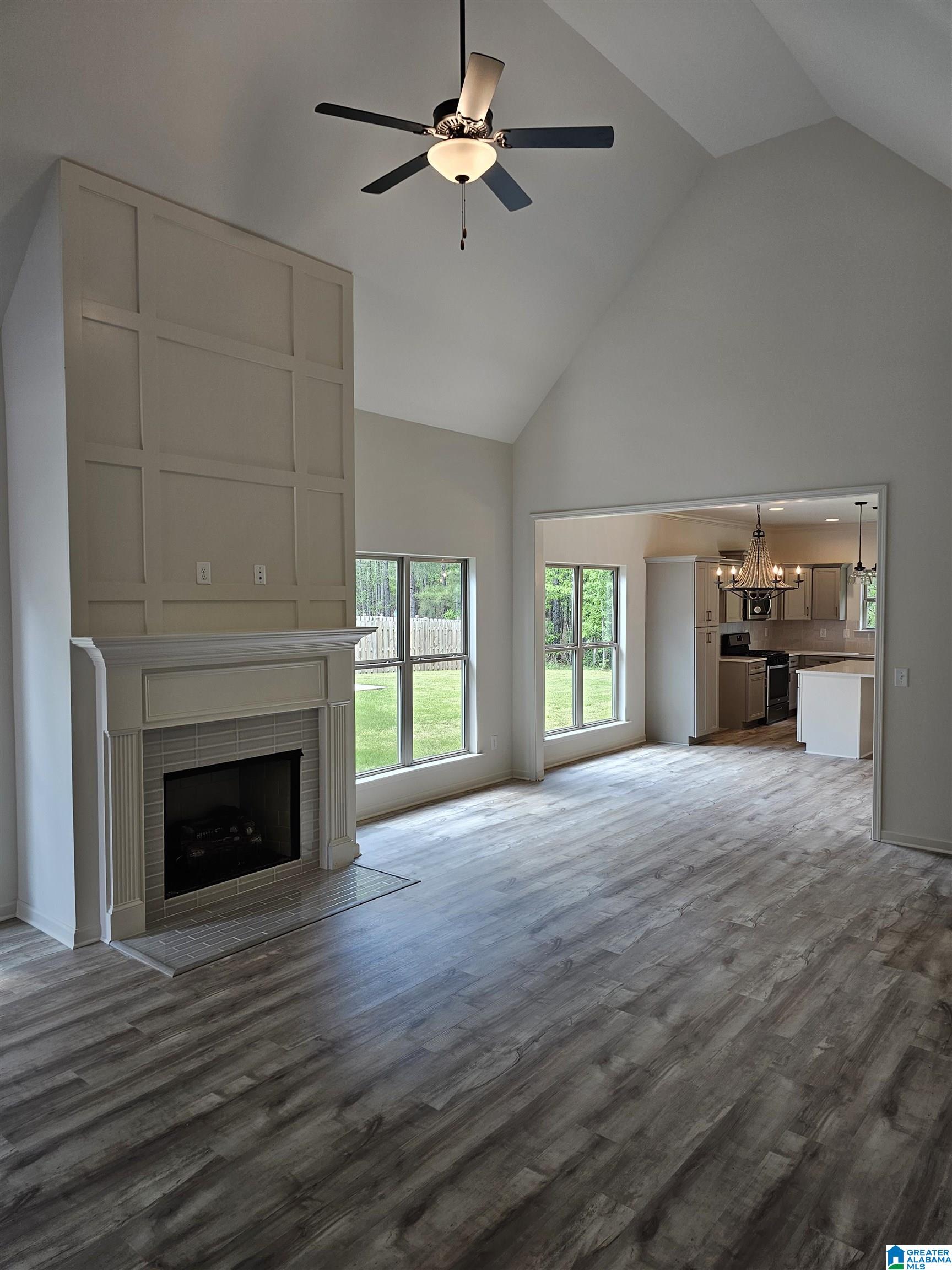 2123 Springfield Drive Chelsea, AL 35043 - Photo 7 of 28