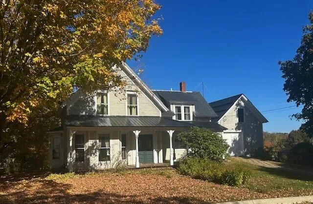 $240,000 | 92 Pleasant Street, Dover-Foxcroft, ME 04426