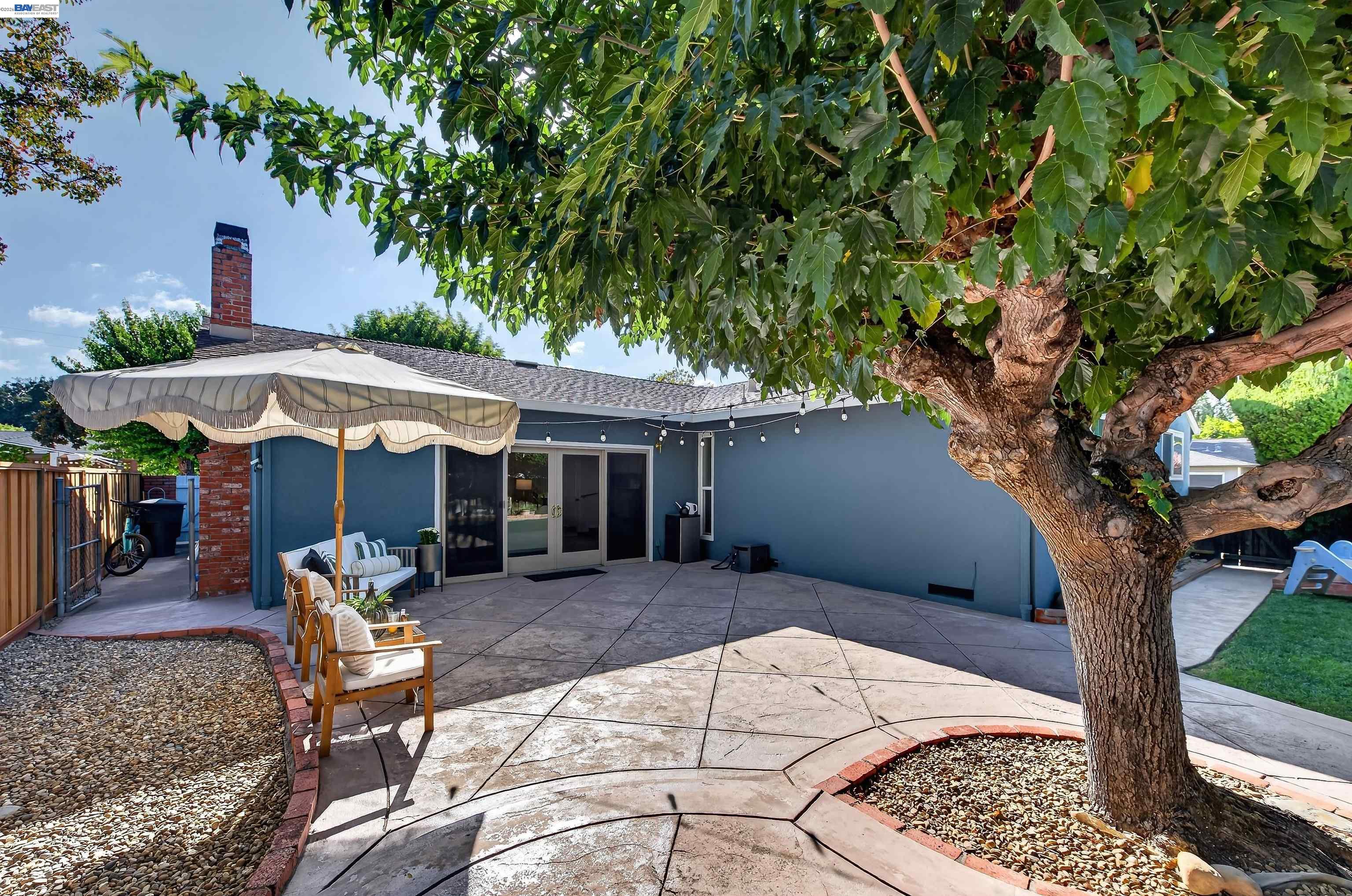 1647 Harvest Road Pleasanton, CA 94566 - Photo 34 of 36 Gallery Image 34