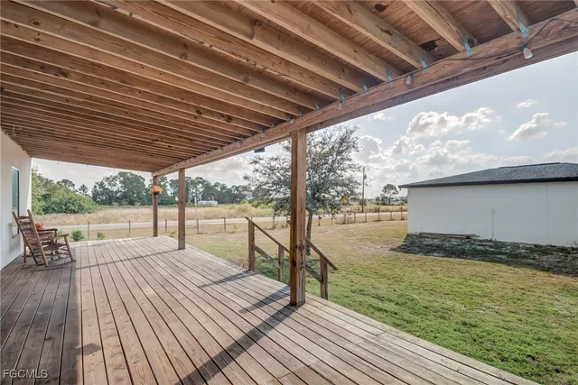 $495,000 | 7717 16th Terrace, LaBelle, FL 33935