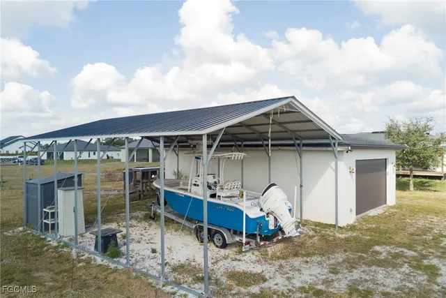 $495,000 | 7717 16th Terrace, LaBelle, FL 33935