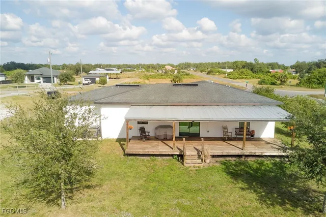 $495,000 | 7717 16th Terrace, LaBelle, FL 33935