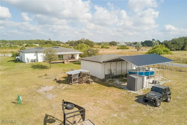 $495,000 | 7717 16th Terrace, LaBelle, FL 33935