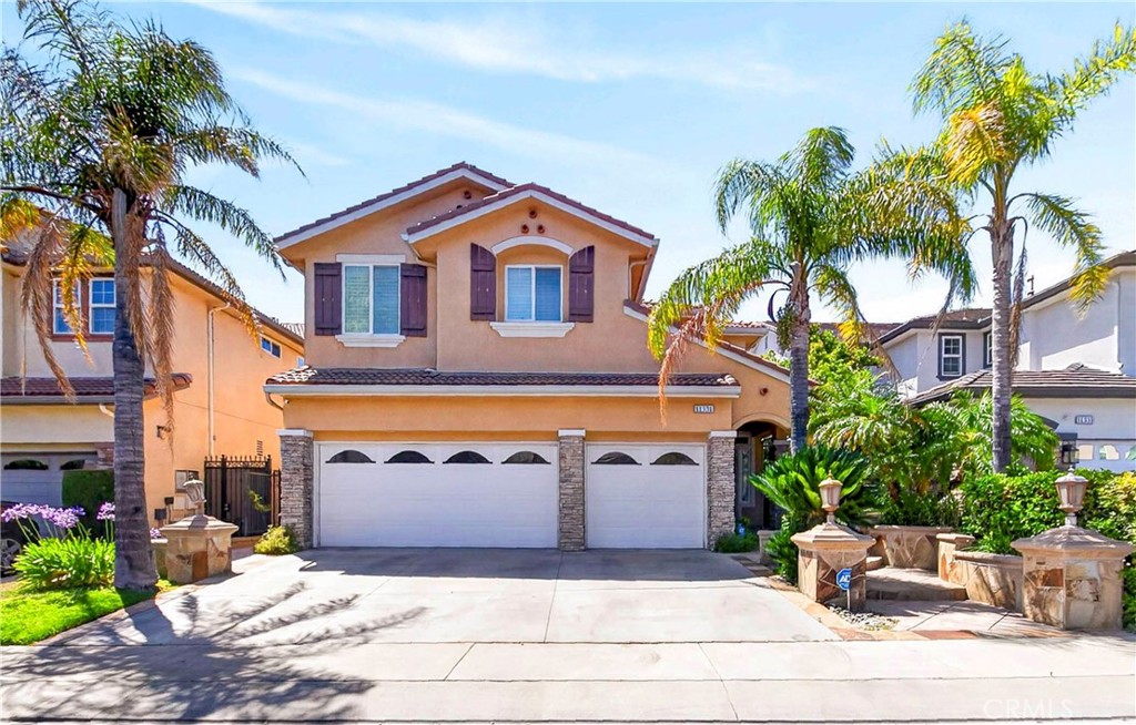 11331 Verdi Porter Ranch Porter Ranch, CA 91326 - Photo 1 of 46
