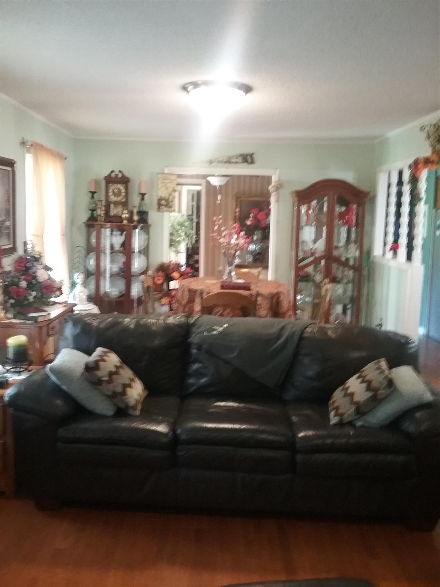 386 Ridgewood Drive Manchester, TN 37355 - Photo 4 of 9 Living room 2