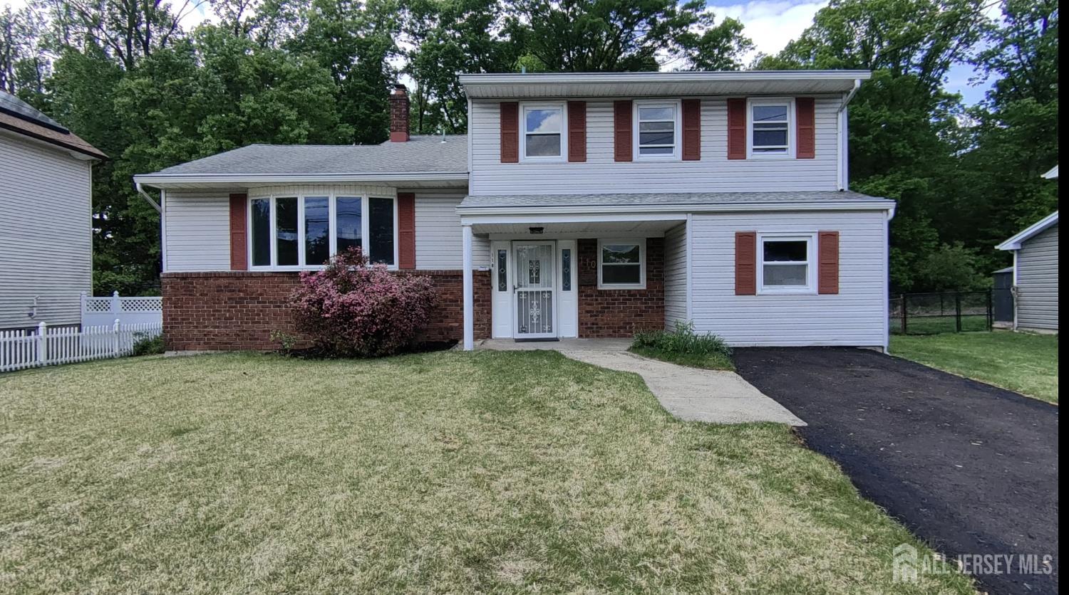 110 Murdock Street Fords, NJ 08863 - Photo 1 of 32