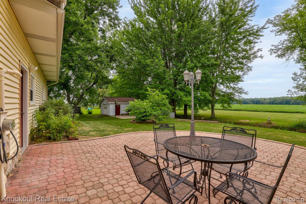 7737 Ormes Road Vassar, MI 48768 - Photo 48 of 67