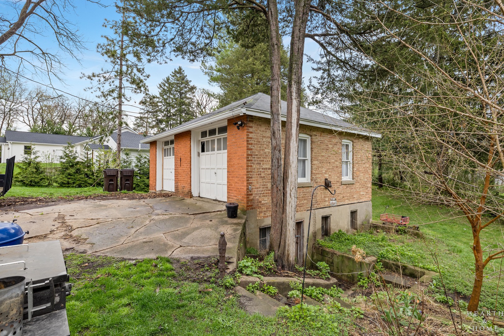 519 Algonquin Road Fox River Grove, IL 60021 - Photo 25 of 36