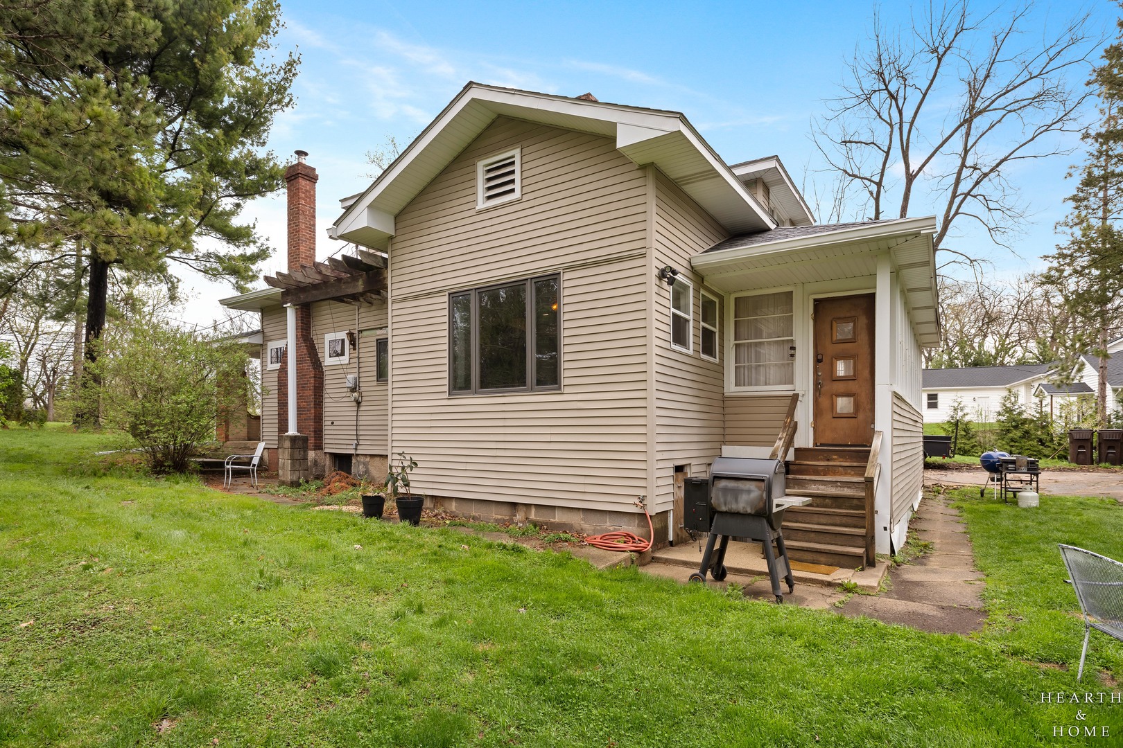 519 Algonquin Road Fox River Grove, IL 60021 - Photo 26 of 36