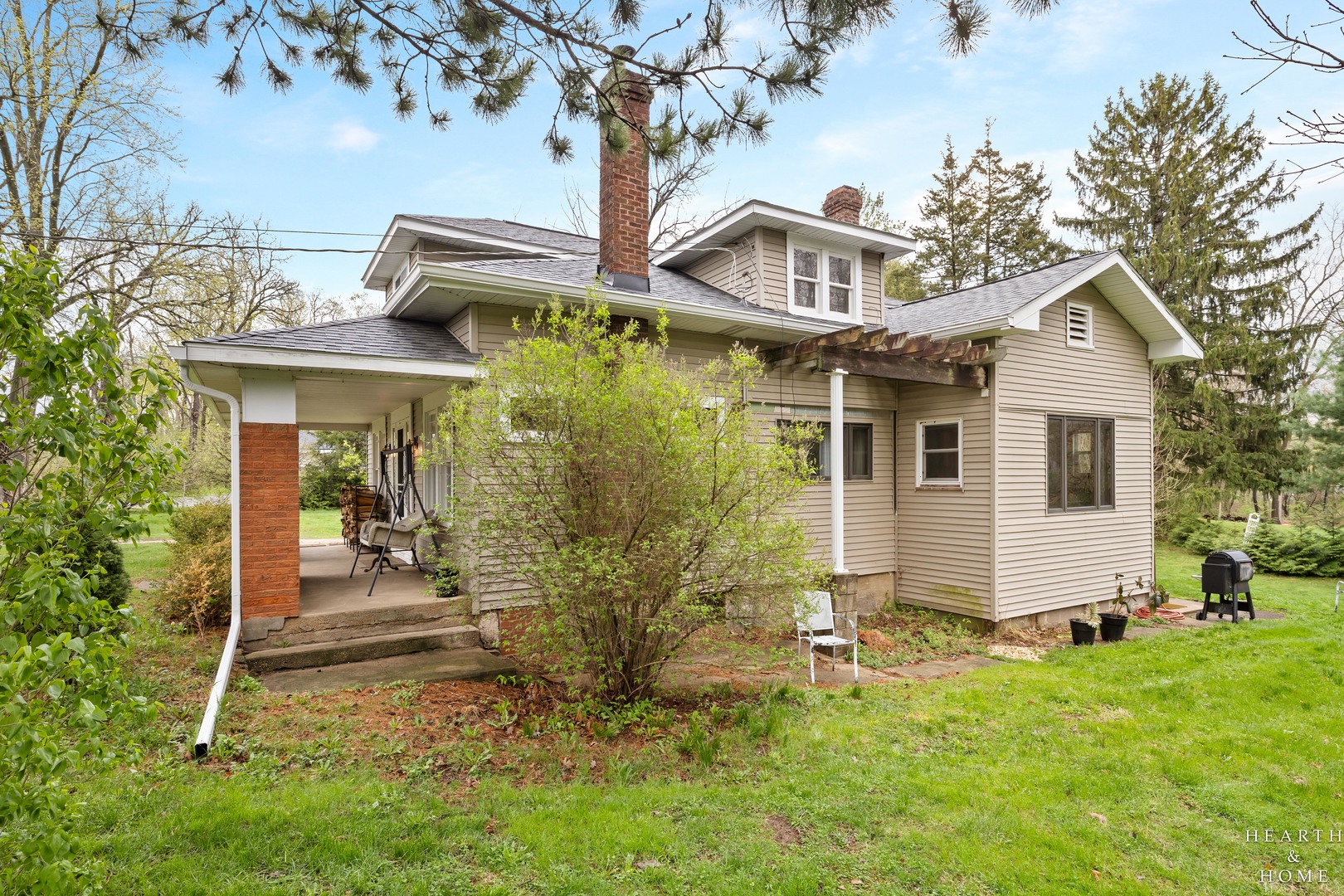 519 Algonquin Road Fox River Grove, IL 60021 - Photo 27 of 36