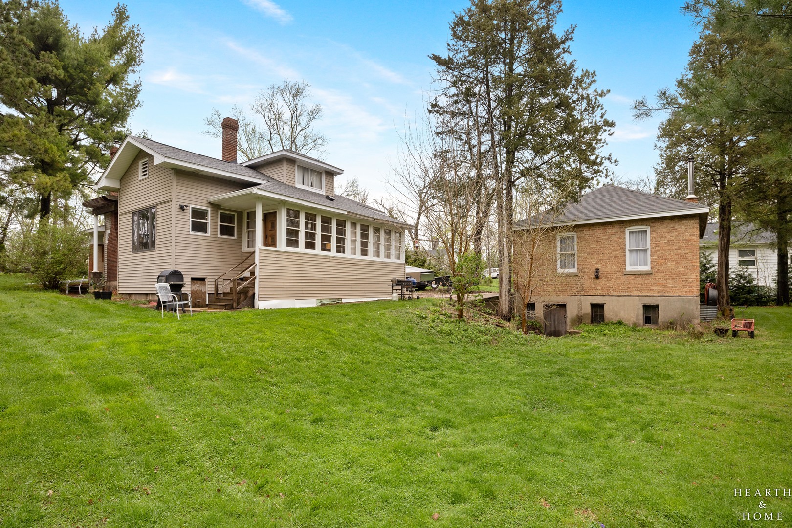 519 Algonquin Road Fox River Grove, IL 60021 - Photo 28 of 36