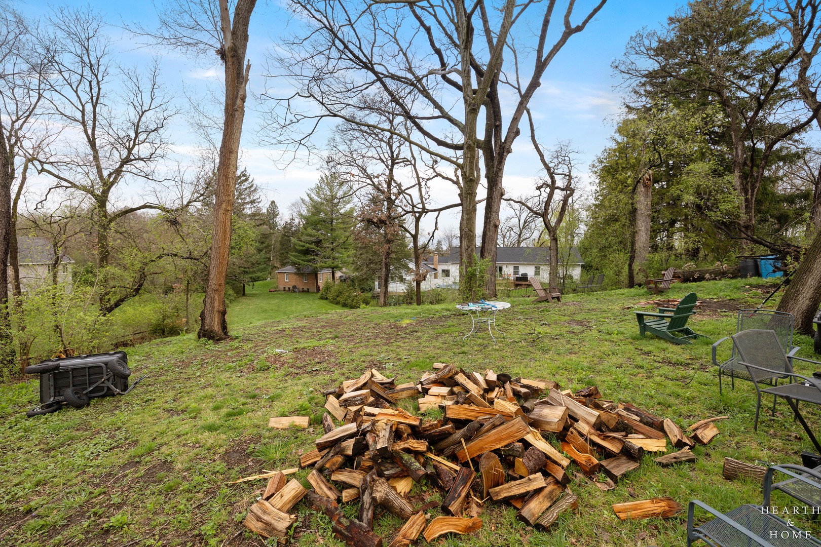 519 Algonquin Road Fox River Grove, IL 60021 - Photo 30 of 36