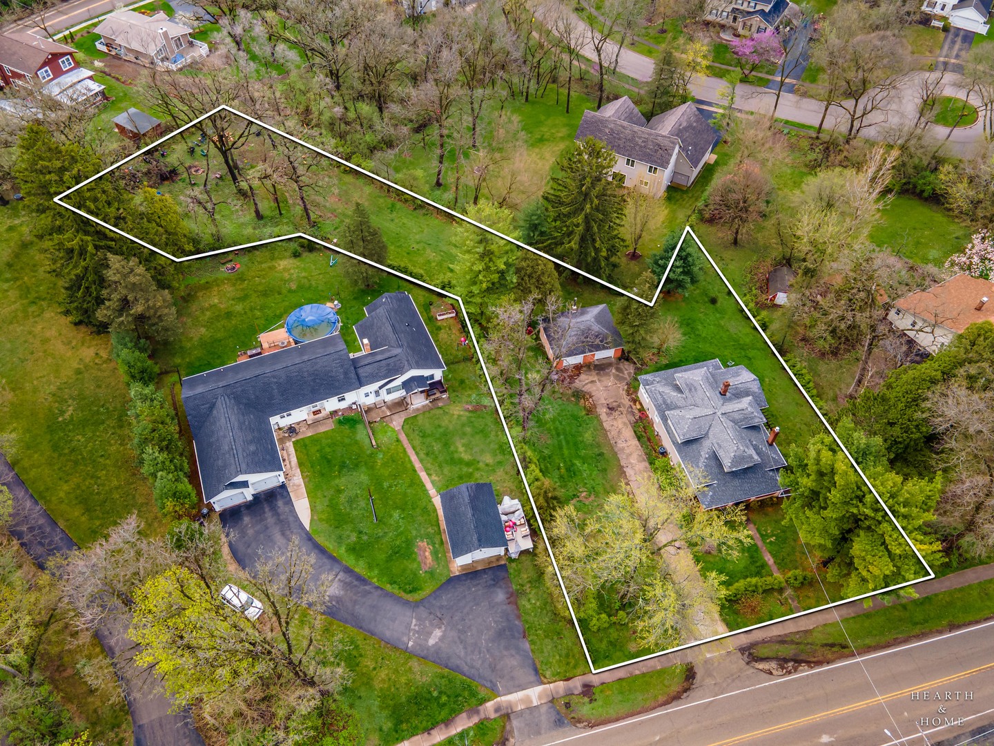 519 Algonquin Road Fox River Grove, IL 60021 - Photo 33 of 36