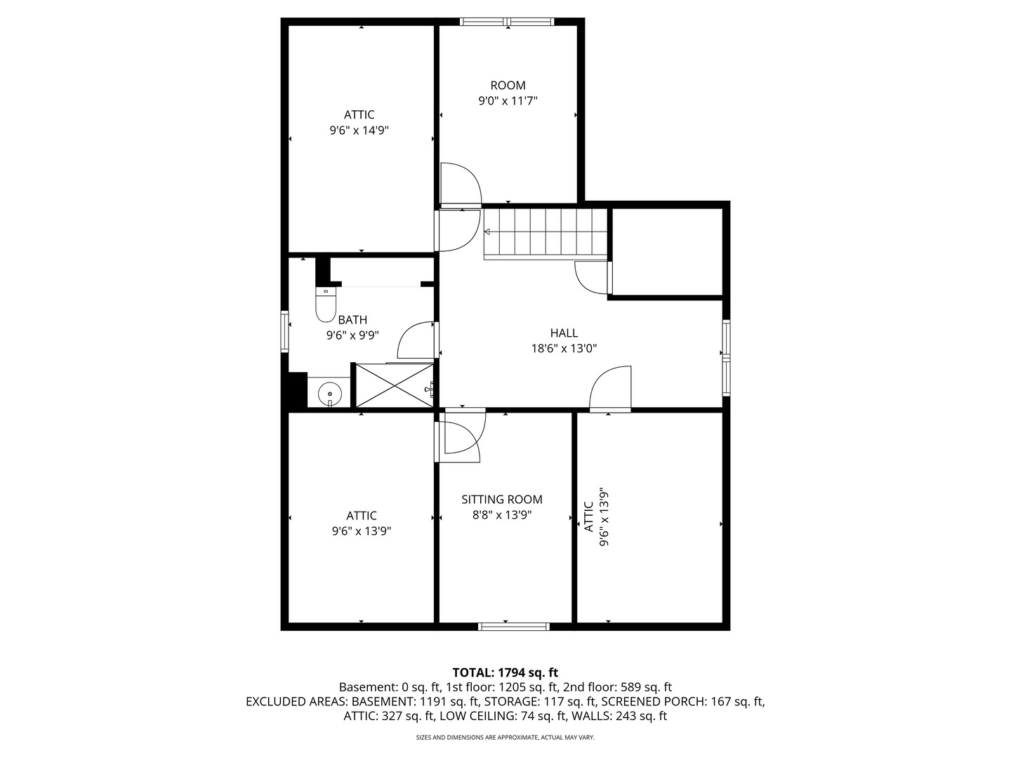 519 Algonquin Road Fox River Grove, IL 60021 - Photo 36 of 36