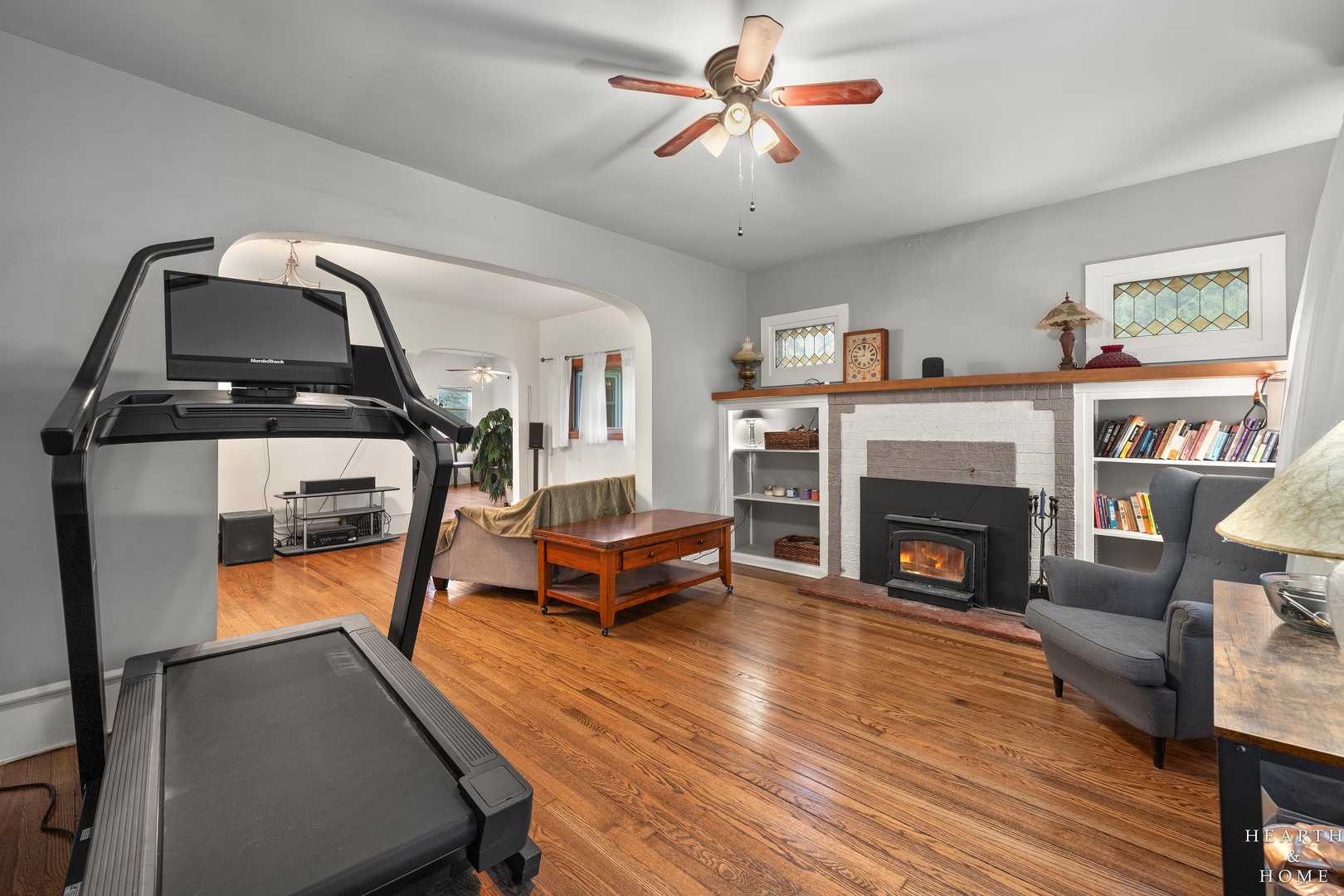 519 Algonquin Road Fox River Grove, IL 60021 - Photo 4 of 36