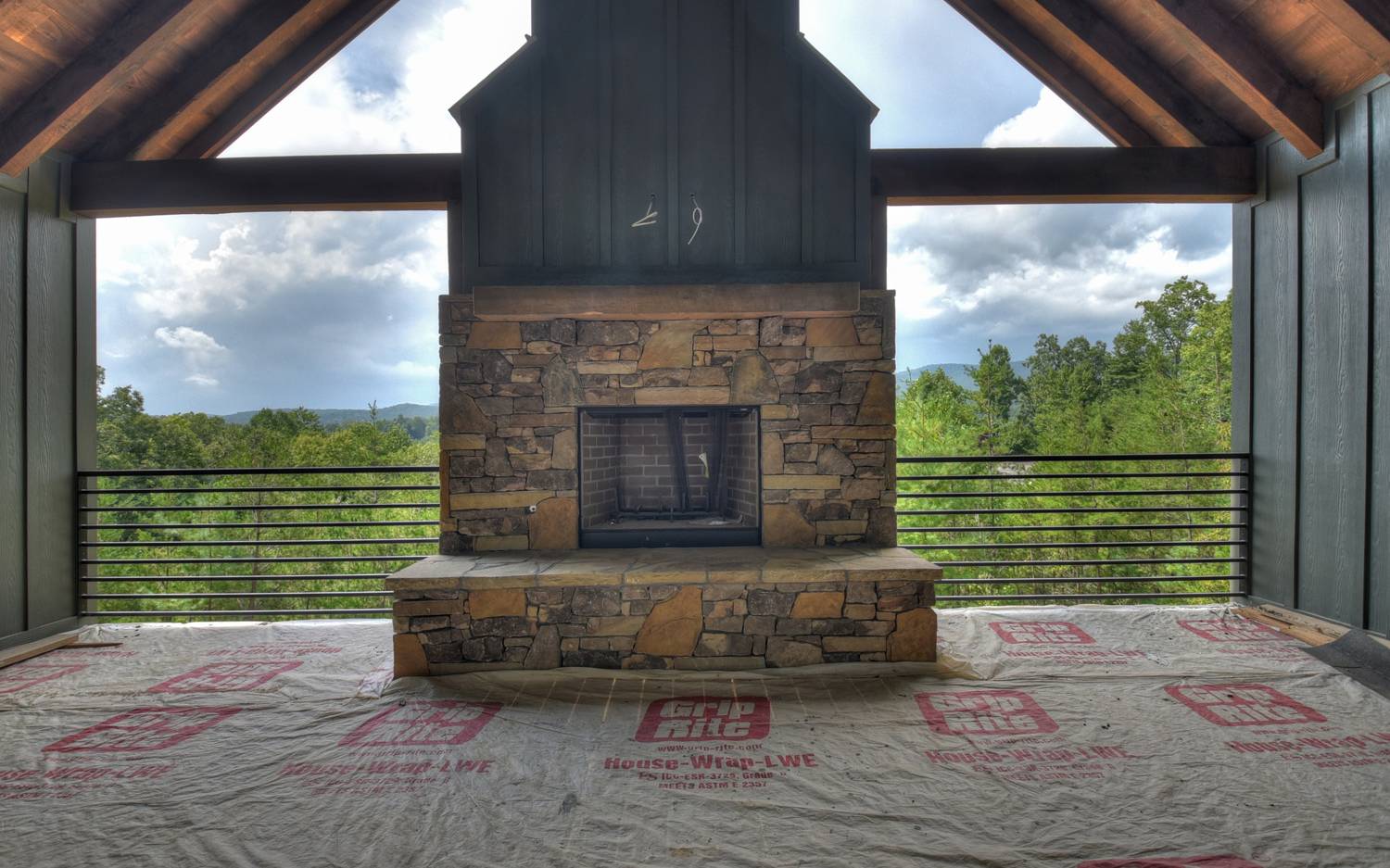 1079 Settler's Ridge Road Ellijay, GA 30540 - Photo 5 of 20 Additional View
