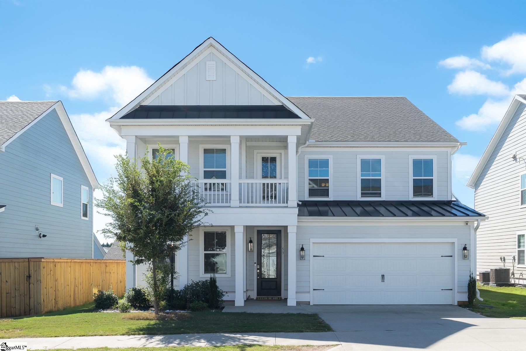 53 Red Horse Way Greer, SC 29651 - Photo 1 of 32