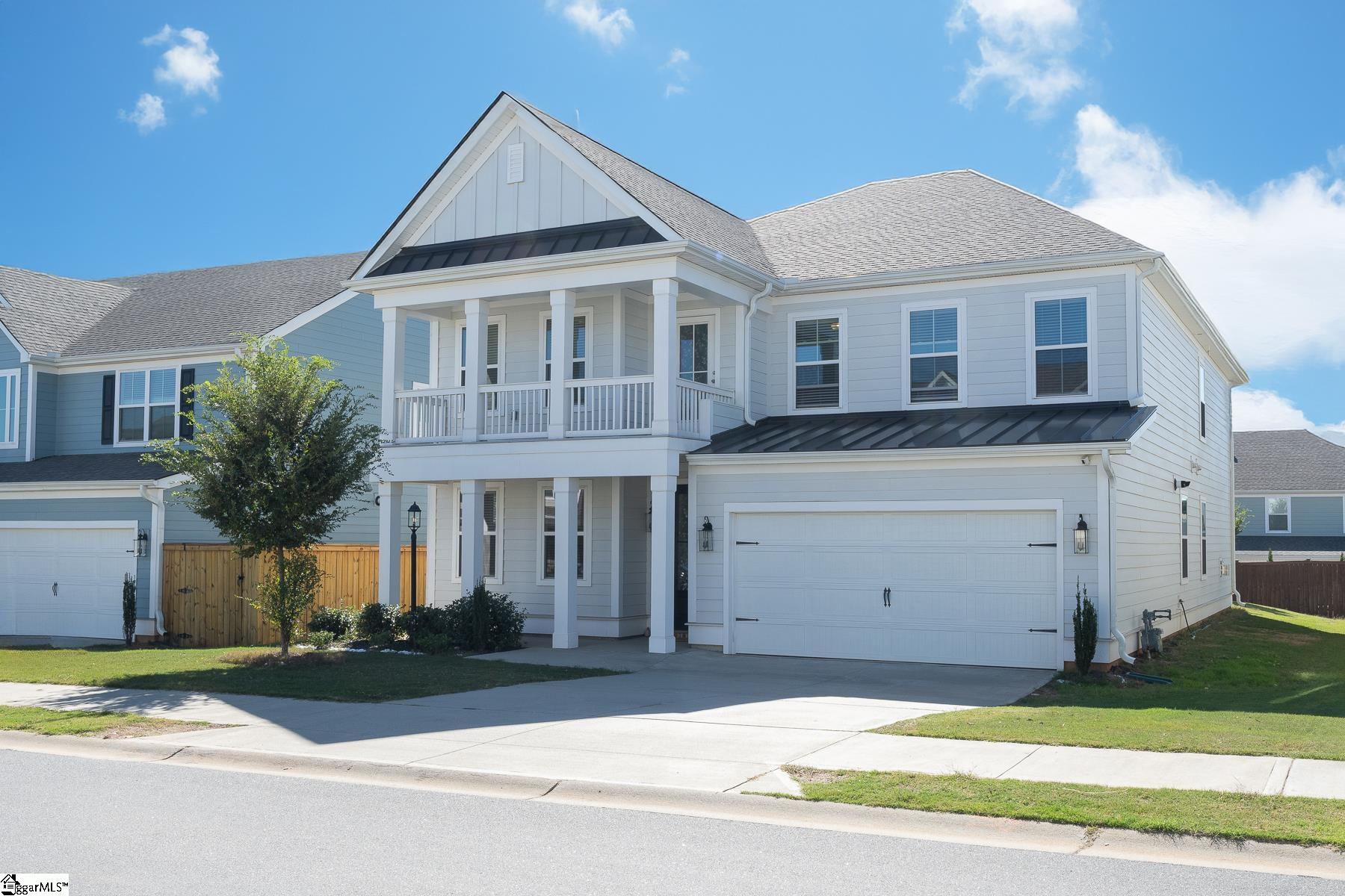 53 Red Horse Way Greer, SC 29651 - Photo 2 of 32