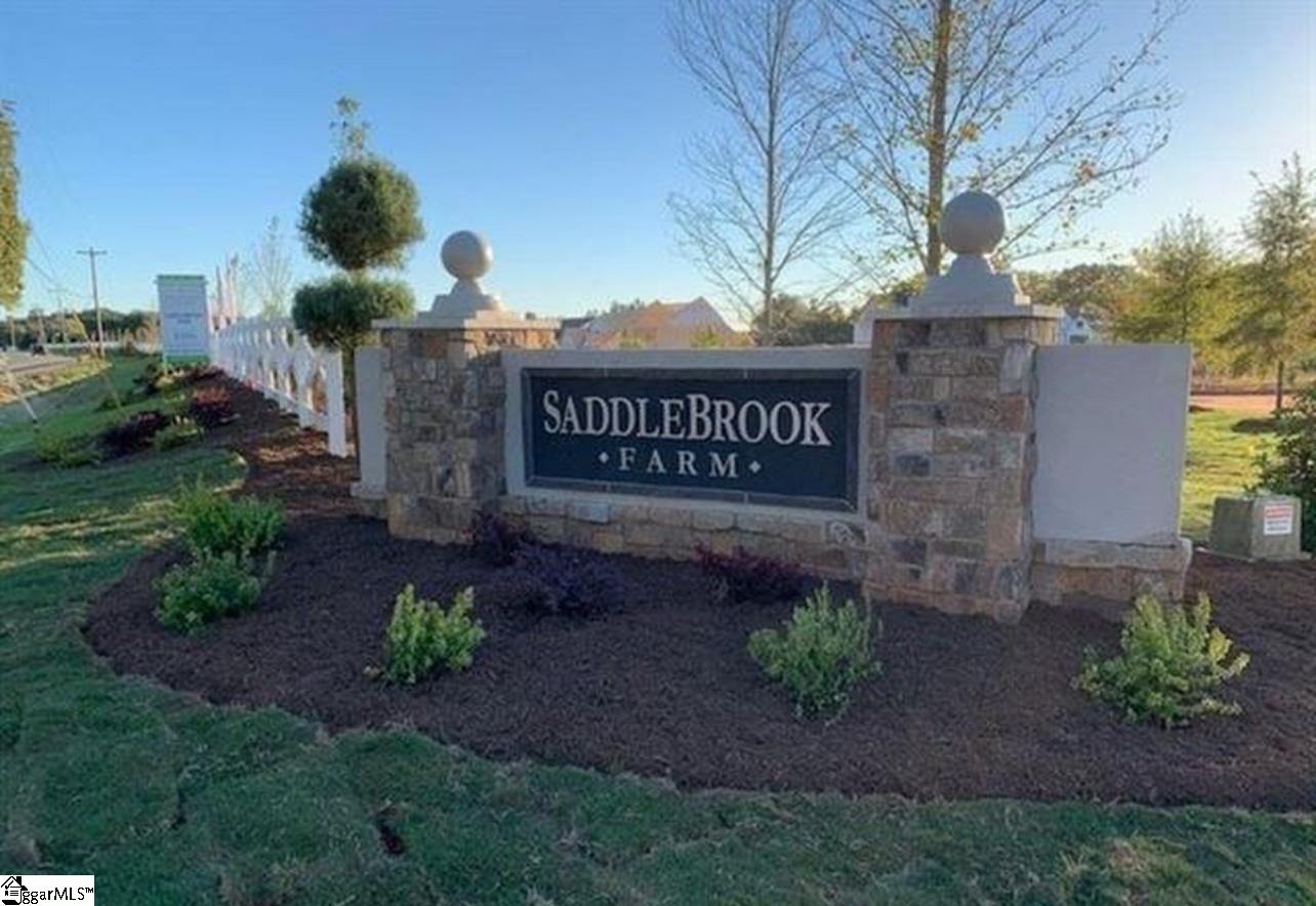 53 Red Horse Way Greer, SC 29651 - Photo 3 of 32