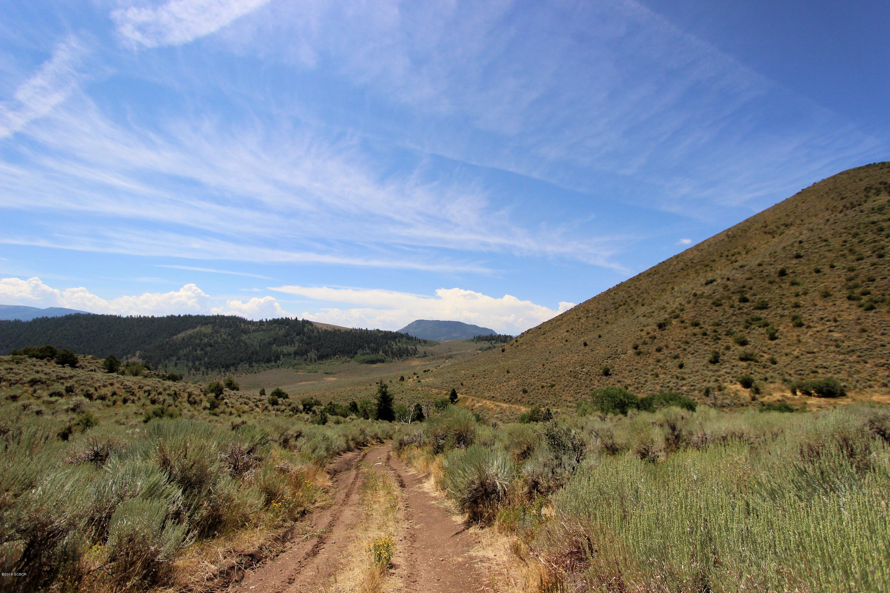 Tbd Copper Spur Road Bond, CO 80423 - Photo 16 of 41 a view of a mountain