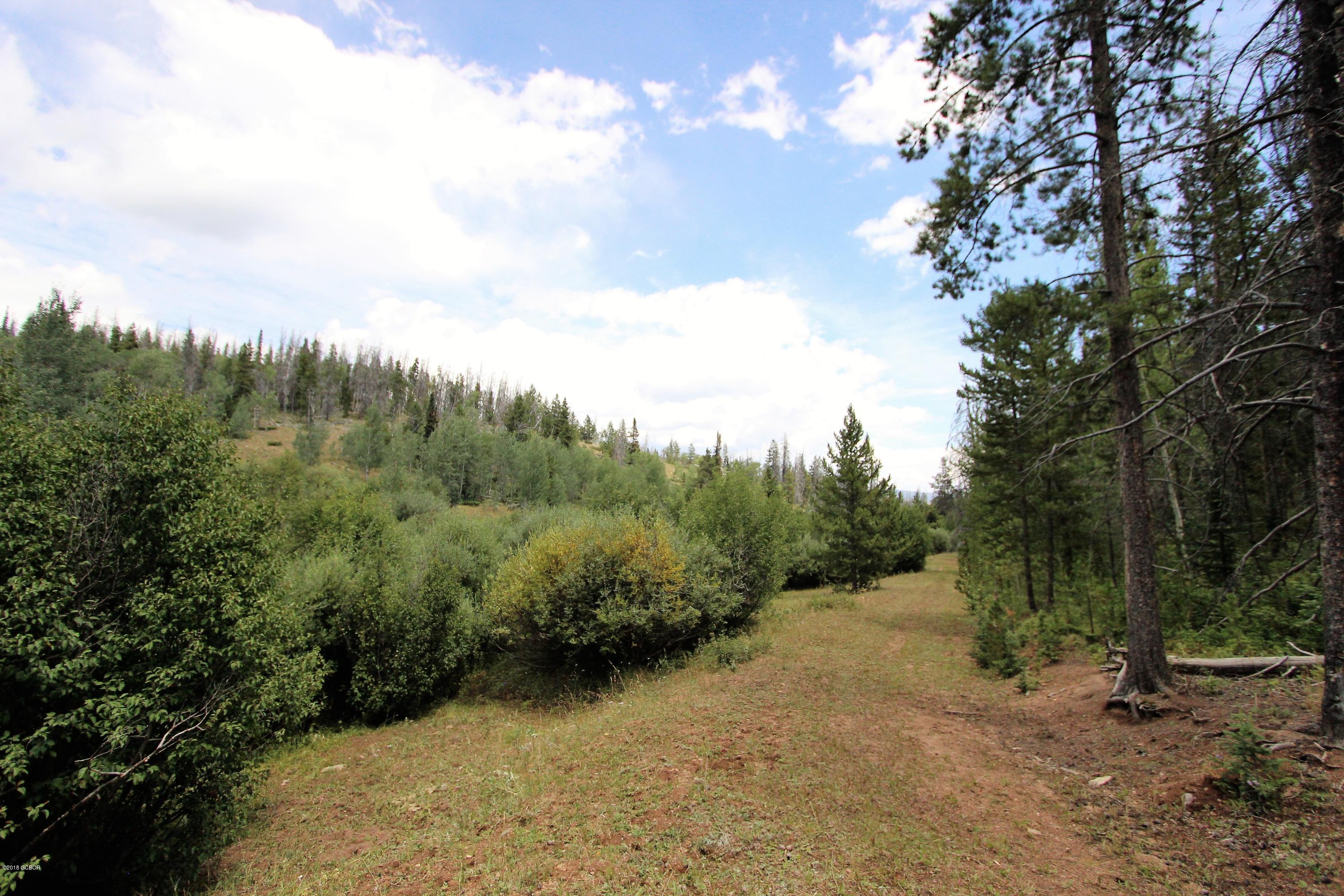 Tbd Copper Spur Road Bond, CO 80423 - Photo 22 of 41 a view of a valley