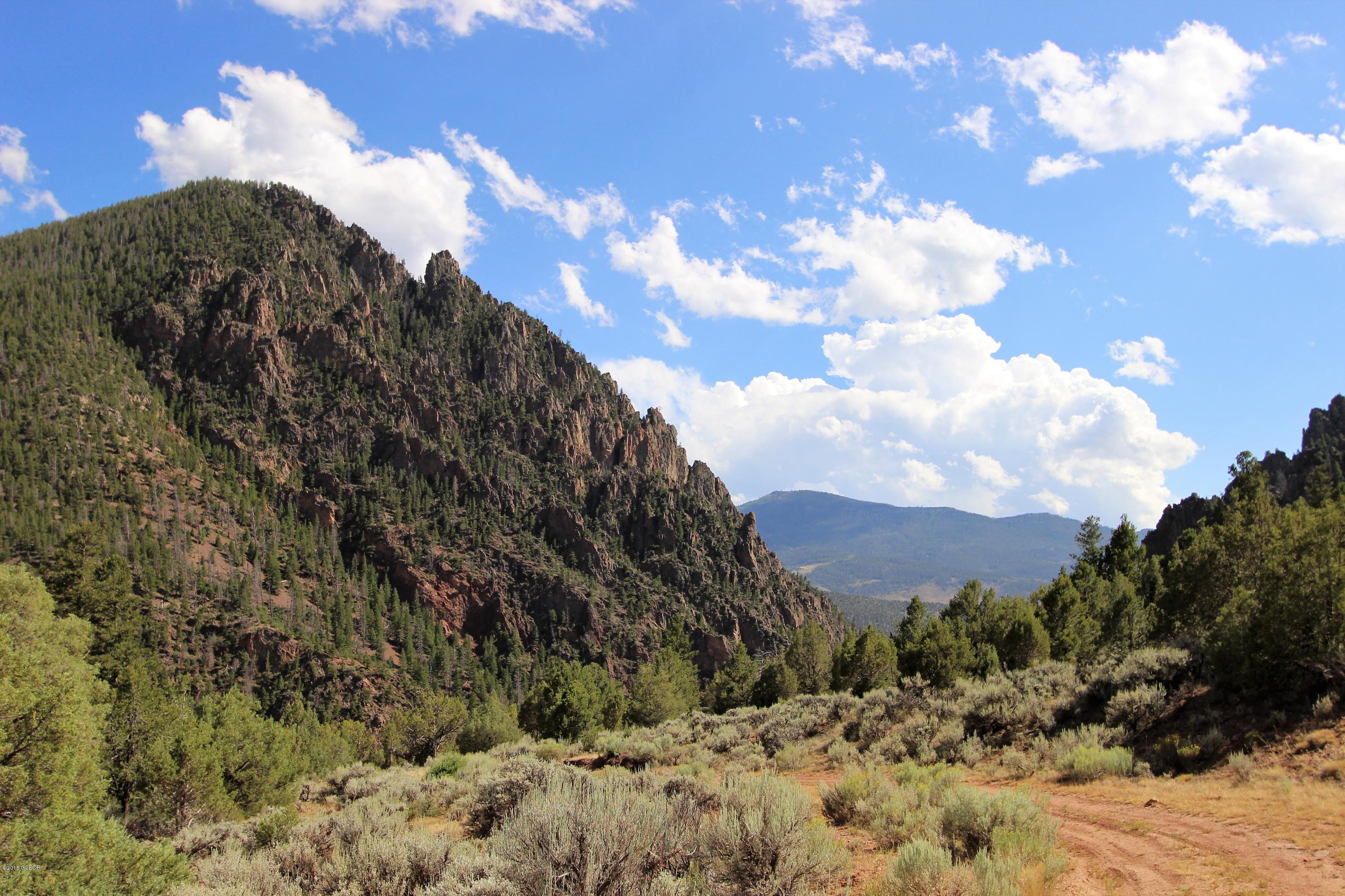 Tbd Copper Spur Road Bond, CO 80423 - Photo 29 of 41 a view of a sky