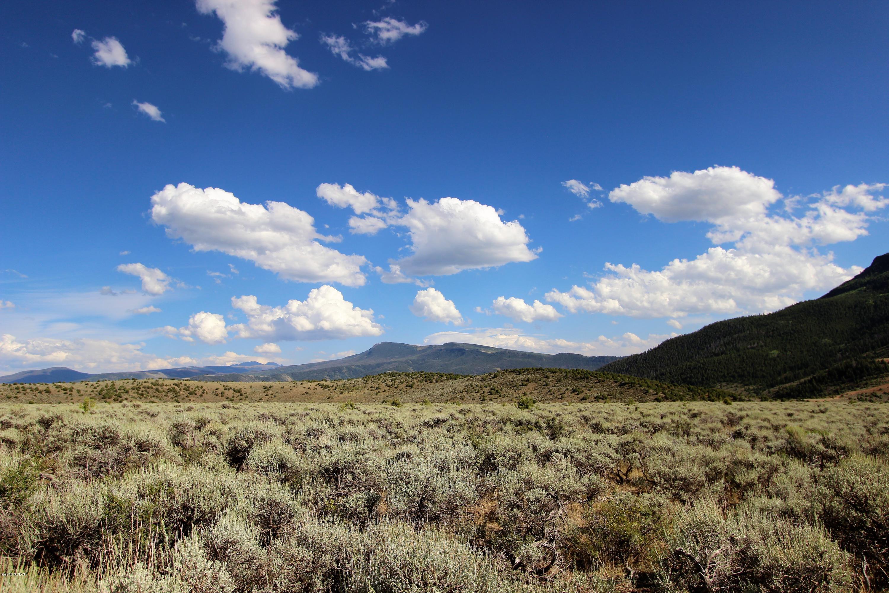 Tbd Copper Spur Road Bond, CO 80423 - Photo 30 of 41 a view of a sky