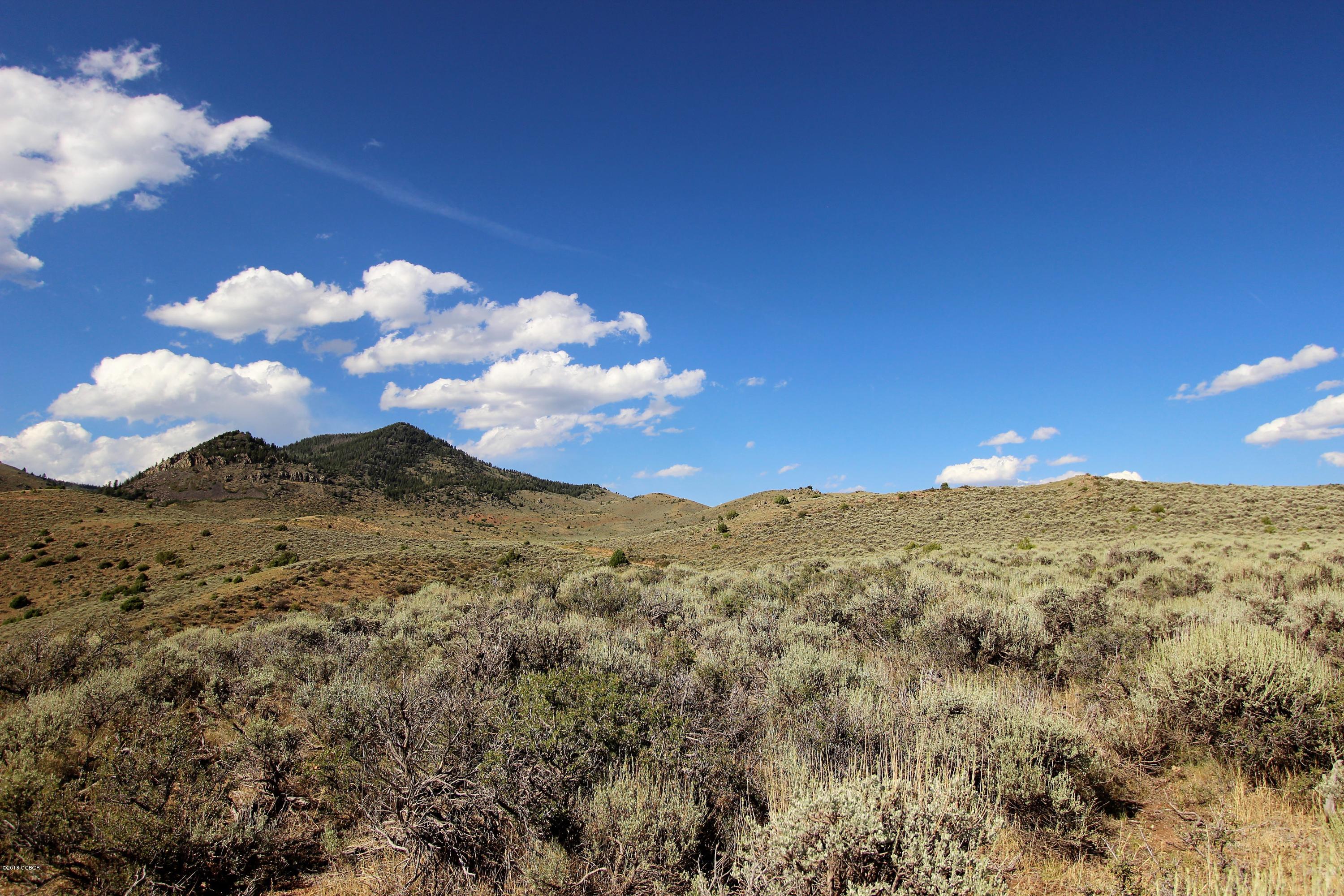 Tbd Copper Spur Road Bond, CO 80423 - Photo 31 of 41 a view of a big yard