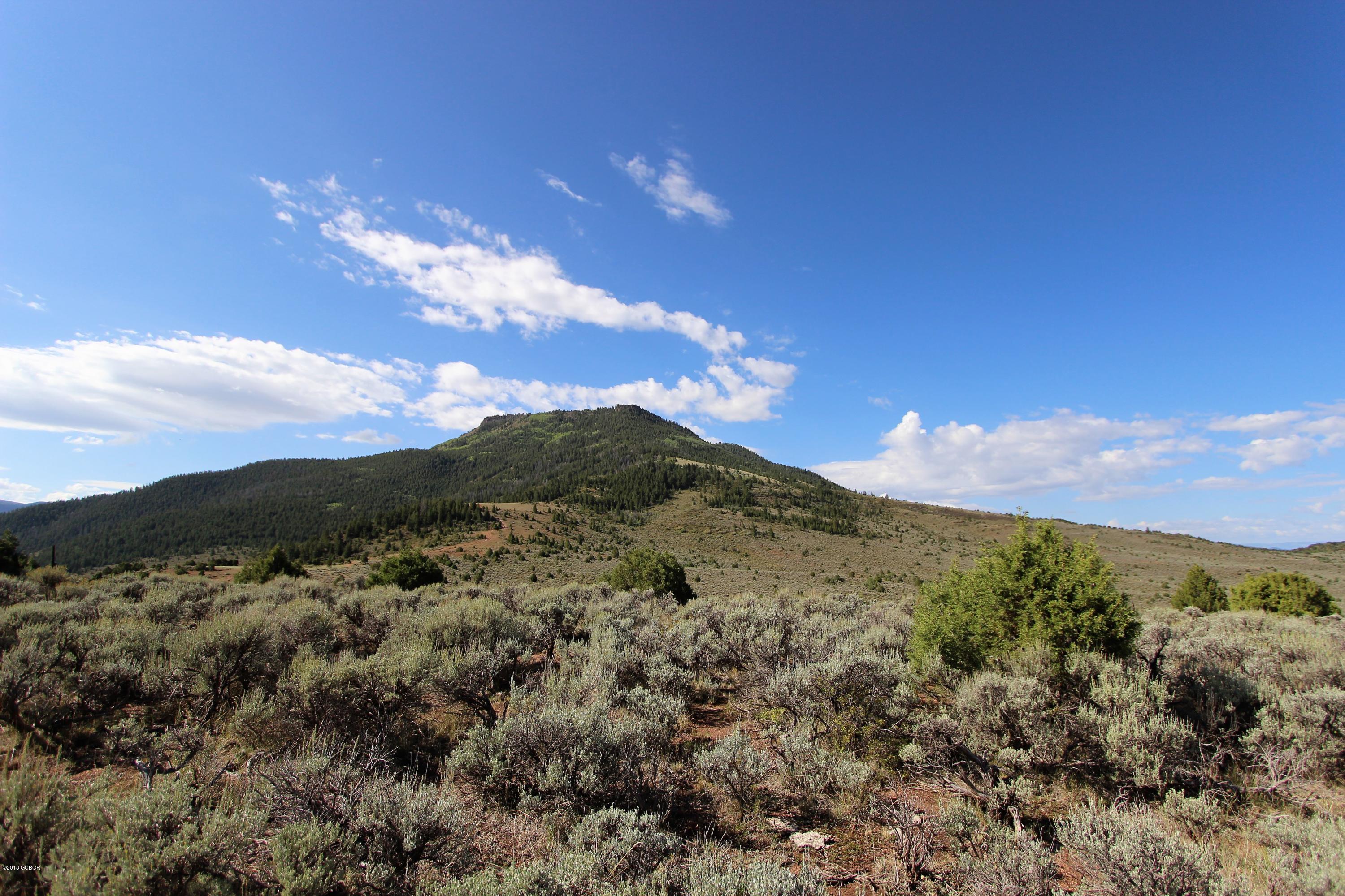 Tbd Copper Spur Road Bond, CO 80423 - Photo 35 of 41 a view of mountain view with lots of trees