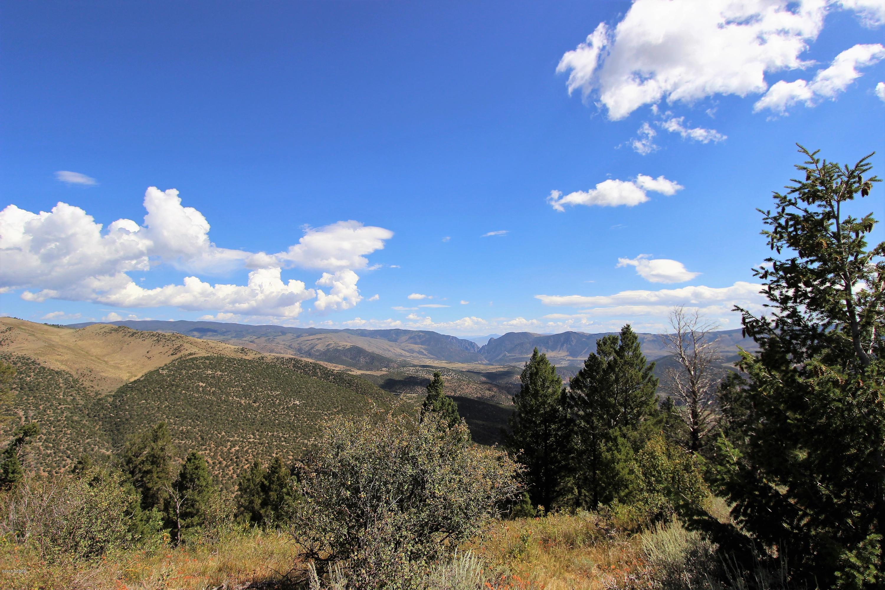Tbd Copper Spur Road Bond, CO 80423 - Photo 39 of 41 a view of a city with sunset