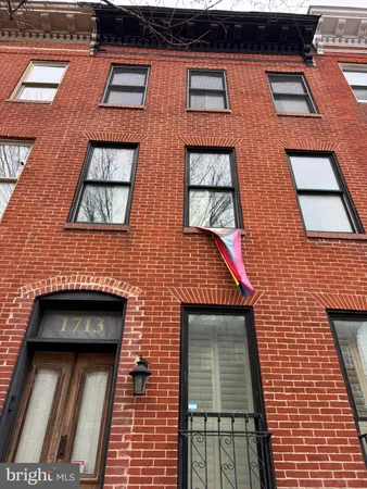 $225,000 | 1713 West Lombard Street, Baltimore, MD 21223