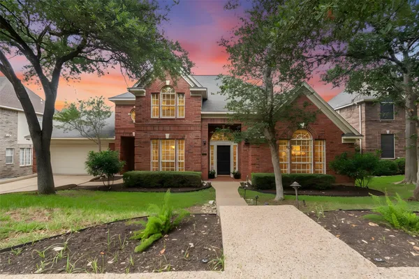 $995,000 | 6008 Tributary Ridge Court, Austin, TX 78759
