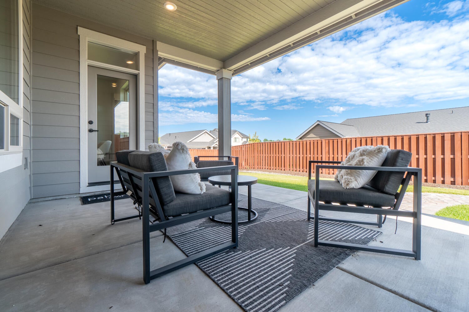 4096 Southwest 47th Street Redmond, OR 97756 - Photo 19 of 30 Home will be similar to photo shown. Specs will vary.