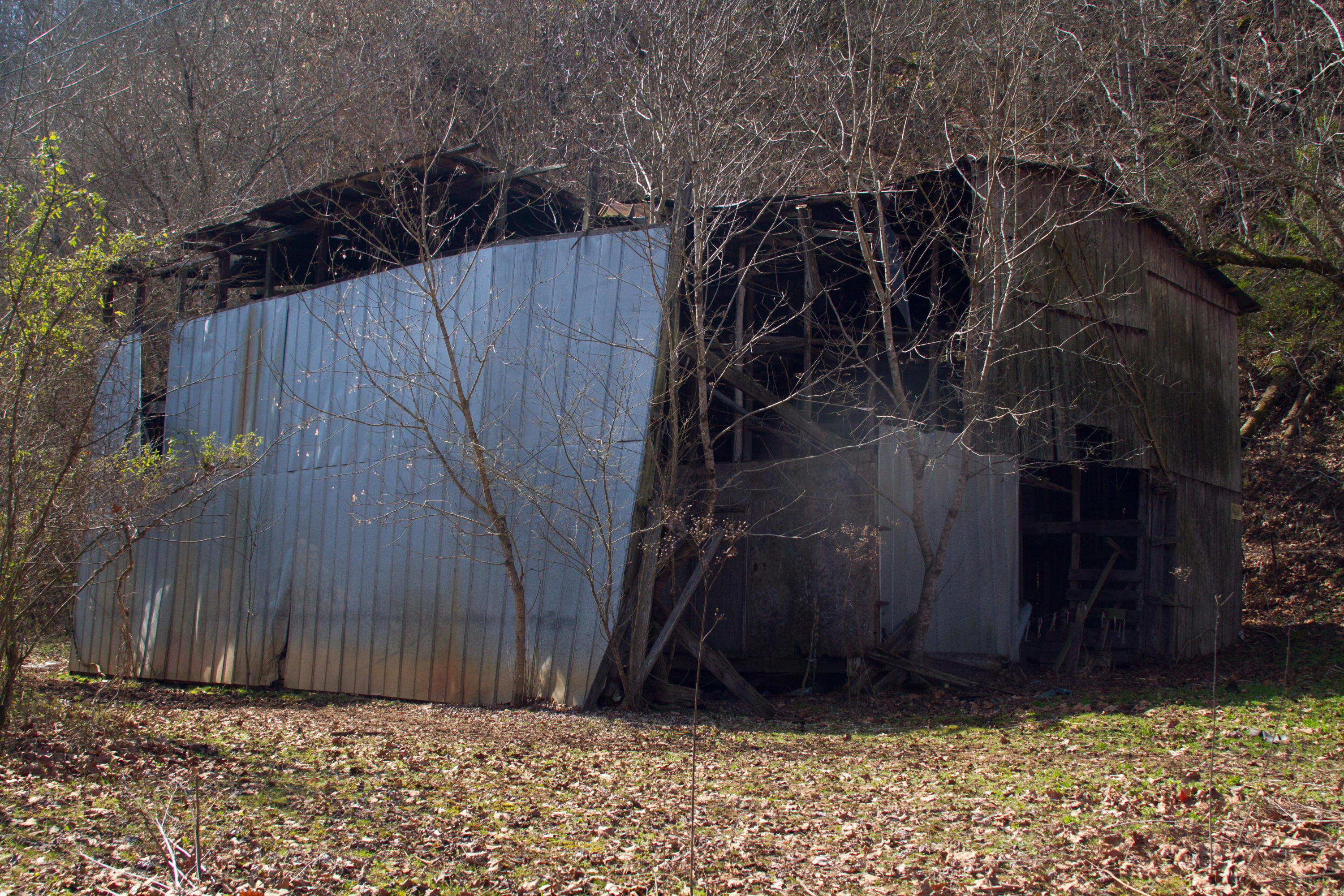 Clinch River Road Tazewell, TN 37879 - Photo 10 of 13 ClaibourneRiverLot-10