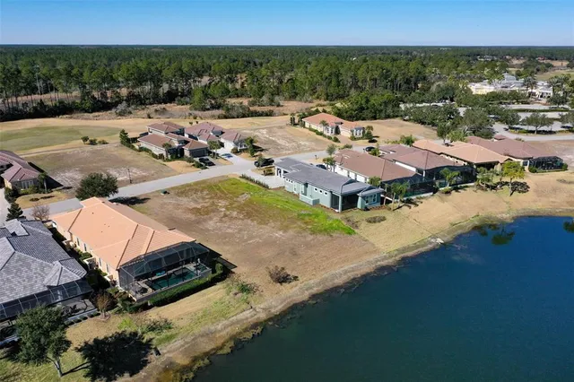 $125,000 | 423 Bourganville Drive, Palm Coast, FL 32137