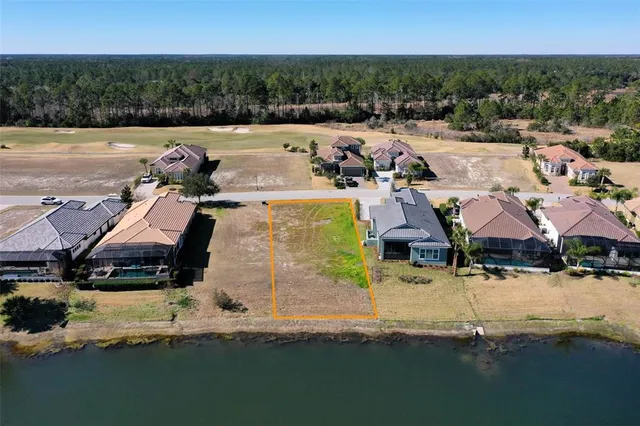 $125,000 | 423 Bourganville Drive, Palm Coast, FL 32137