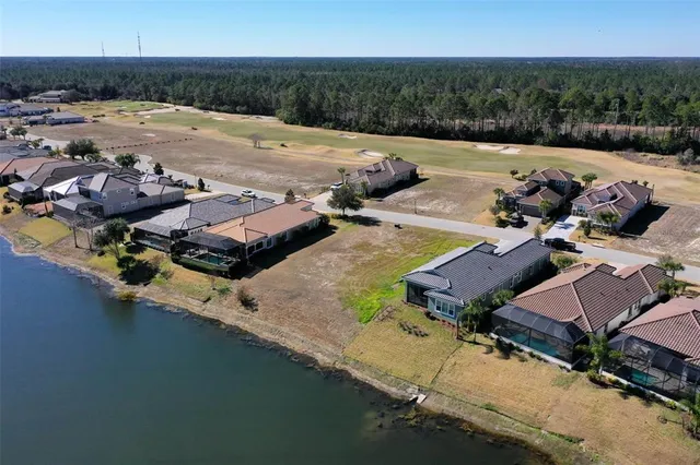 $125,000 | 423 Bourganville Drive, Palm Coast, FL 32137